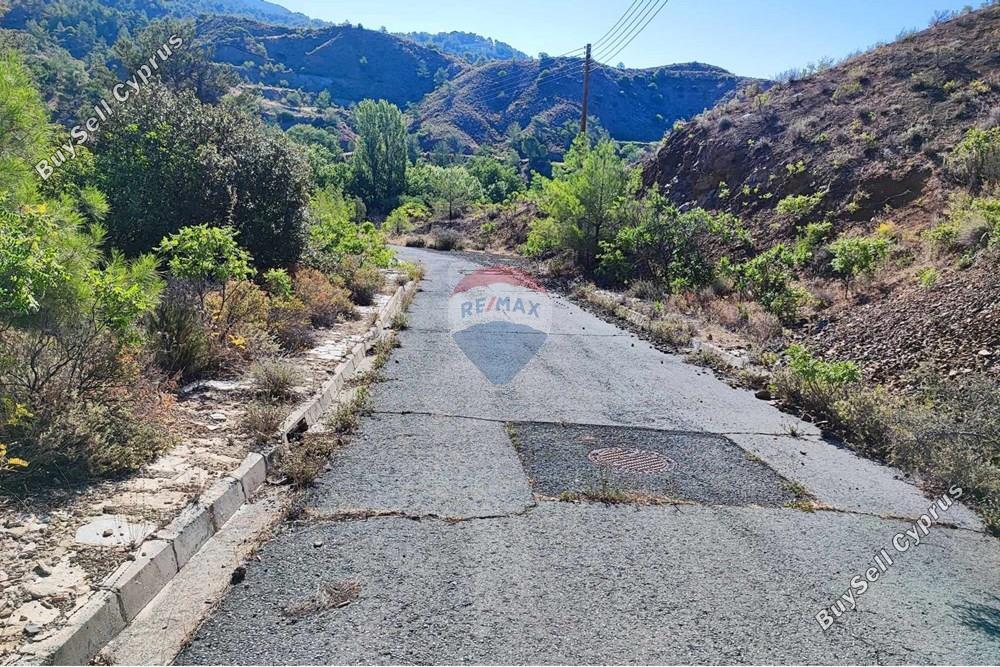 plot for sale kato platres limassol 7508453 image 17381357