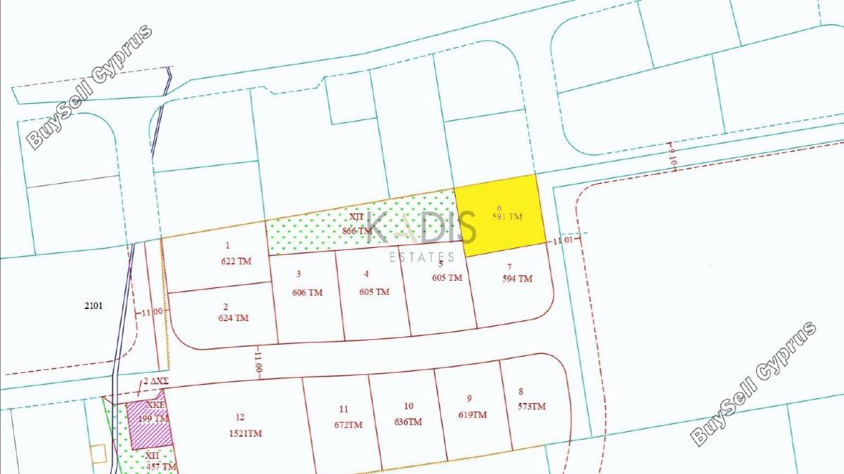 plot for sale latsia nicosia 1391453 image 5837263