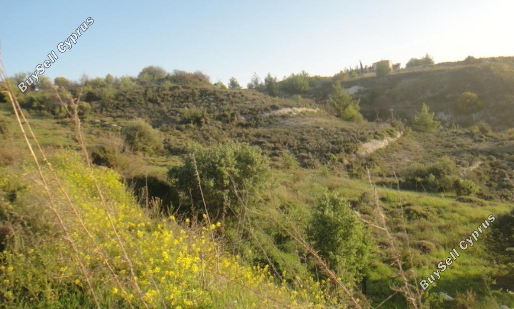 plot for sale pentalia paphos 1681453 image 16182853