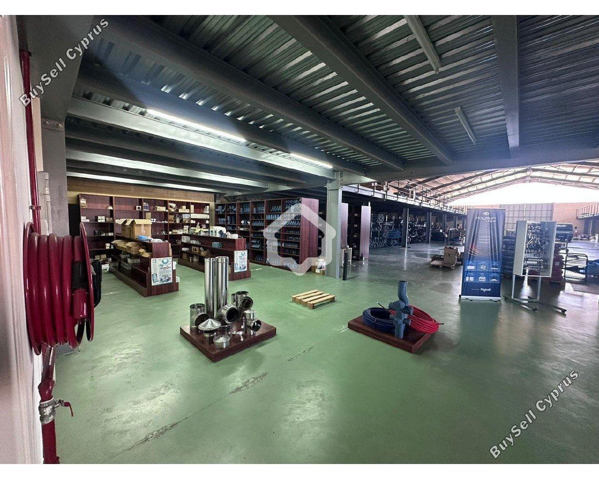 studio warehouse for sale palaiometocho nicosia 8698453 image 16204374