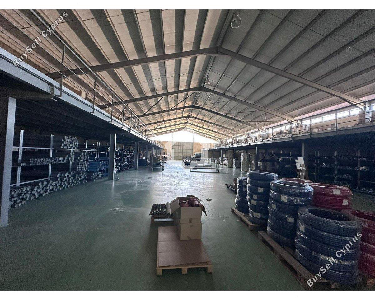 studio warehouse for sale palaiometocho nicosia 8698453 image 16204377