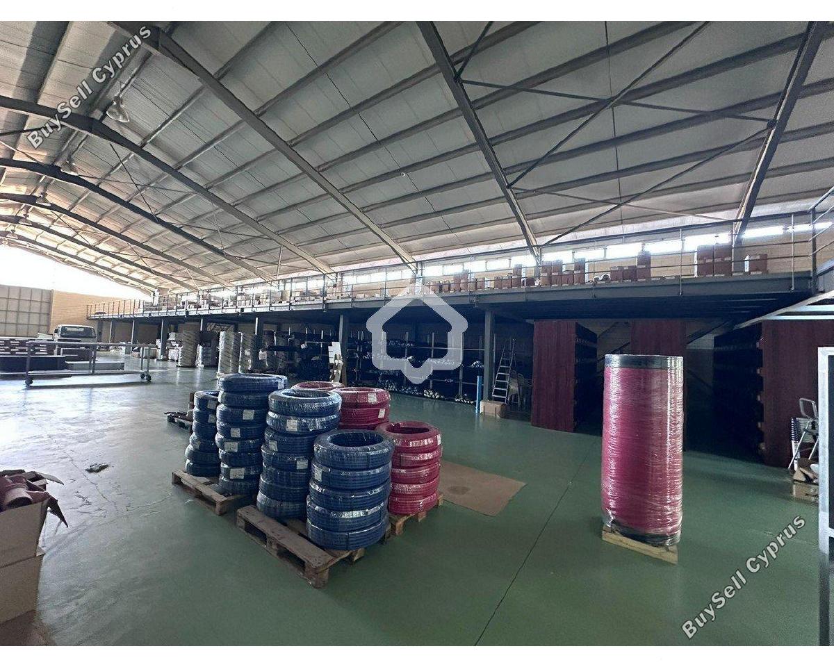 studio warehouse for sale palaiometocho nicosia 8698453 image 16204387