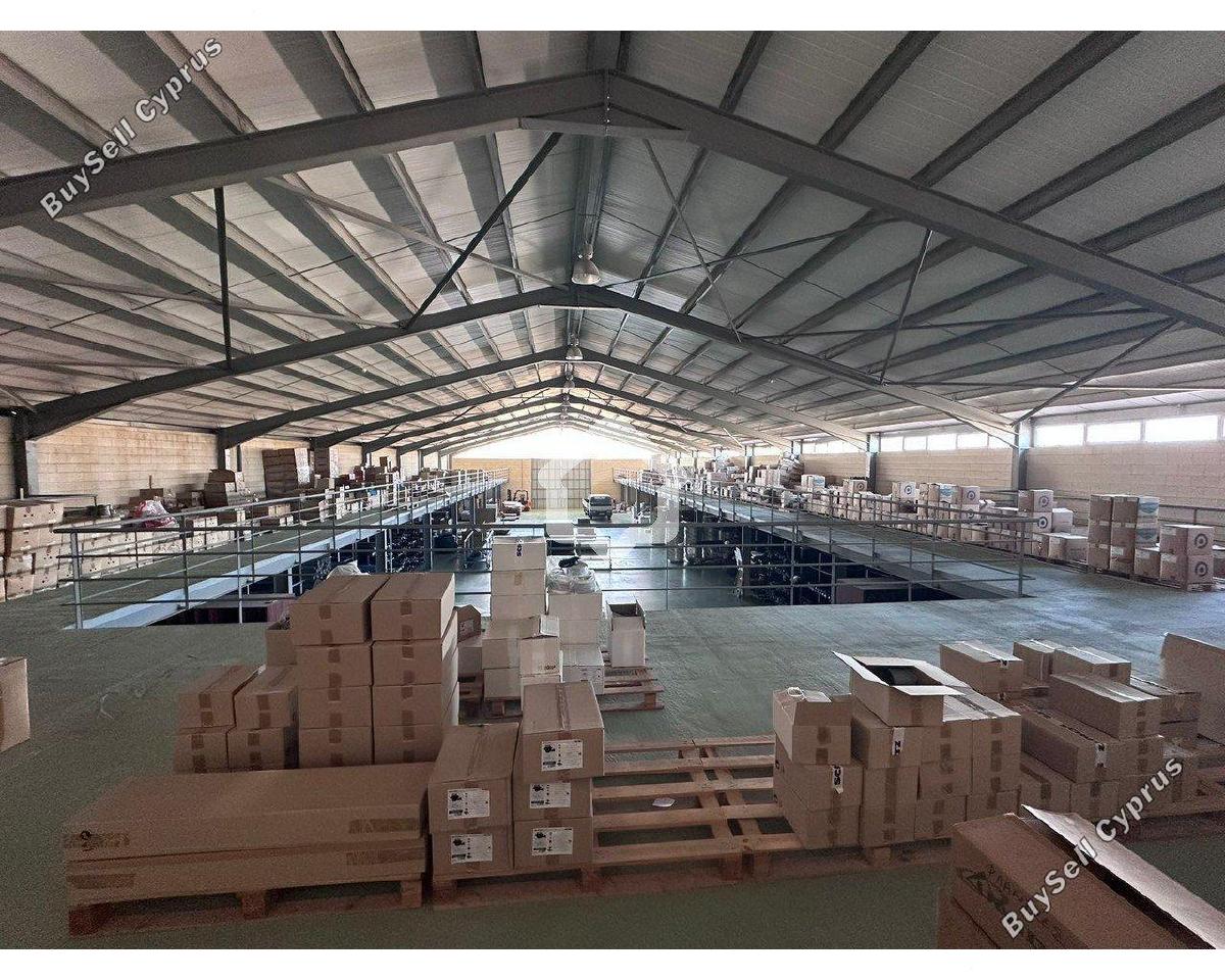 studio warehouse for sale palaiometocho nicosia 8698453 image 16204388