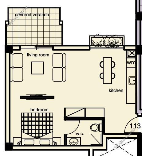 1 bedroom apartment for sale mouttagiaka limassol 7732553 image 10139097