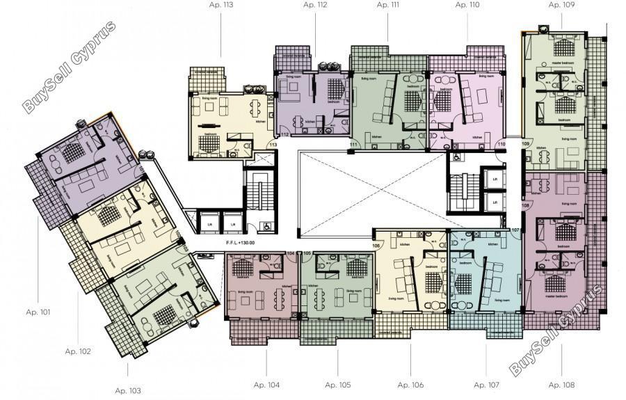 1 bedroom apartment for sale mouttagiaka limassol 7732553 image 10139098