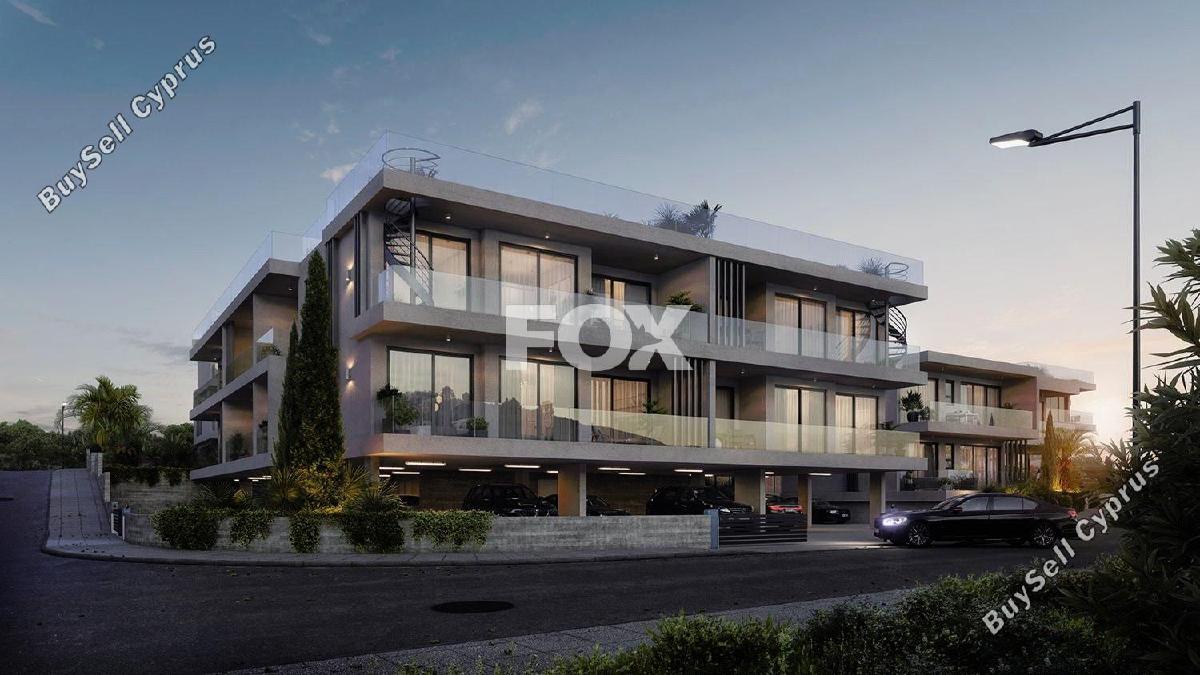 1 bedroom penthouse for sale geroskipou paphos 1494553 image 10906765