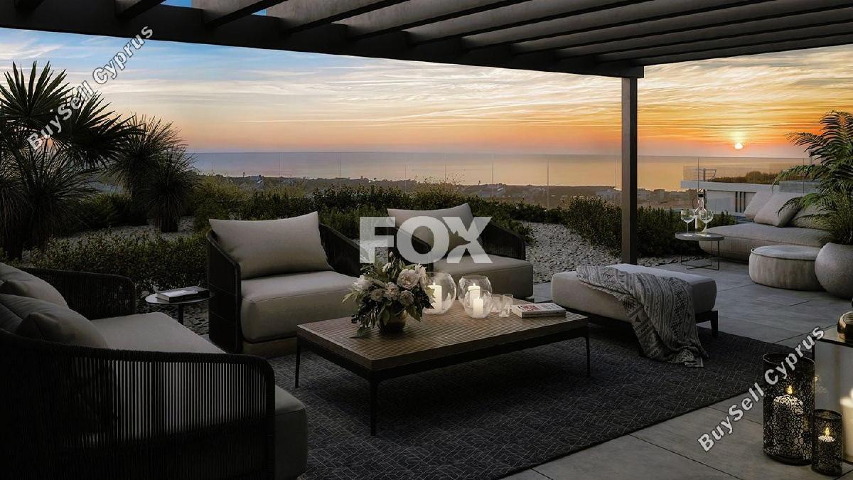 1 bedroom penthouse for sale geroskipou paphos 1494553 image 10906803
