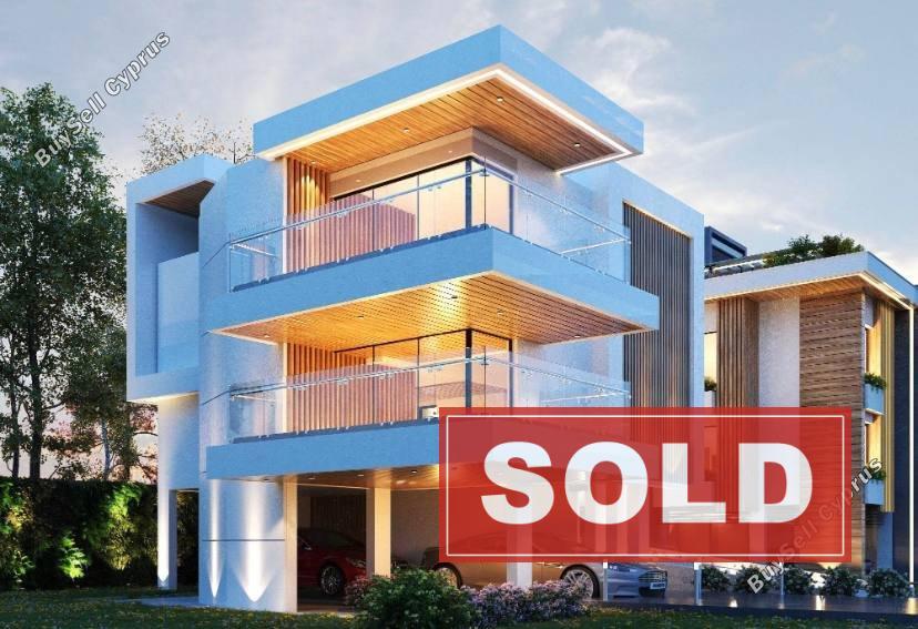 1 bedroom penthouse sold parekklisia limassol 1178553 image 12617147