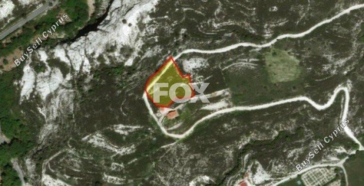 4209 SQM Land for sale in Koilani, Limassol 13861980