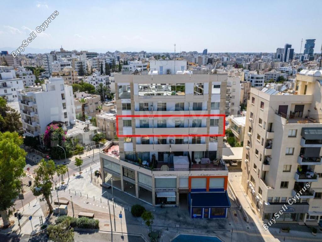Office for sale in Lykavitos, Nicosia 16804975