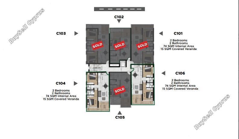 2 bedroom apartment for sale livadia larnacas larnaca 8399553 image 14846798