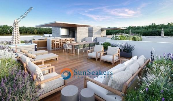 2 bedroom penthouse for sale geroskipou paphos 8529553 image 15455615