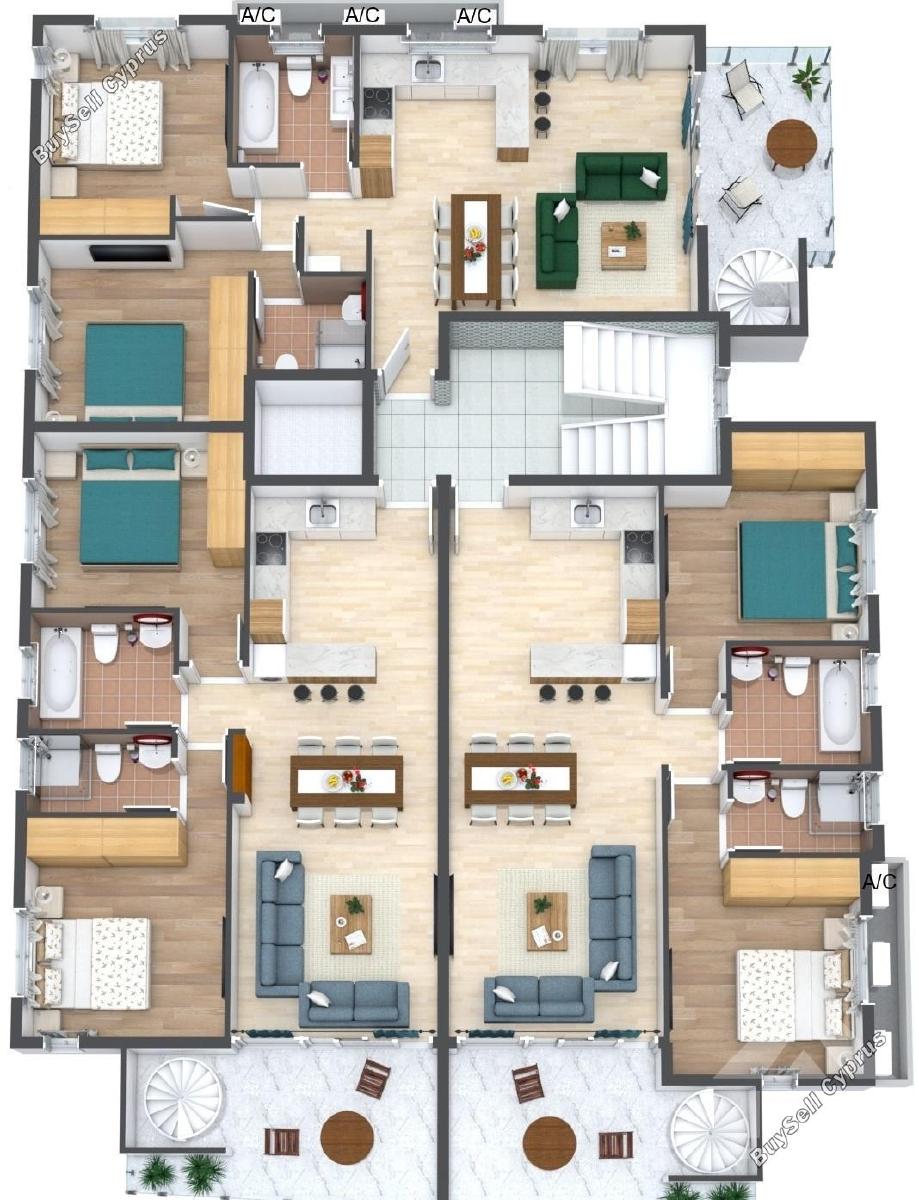2 bedroom penthouse for sale kiti larnaca 7905553 image 16278720