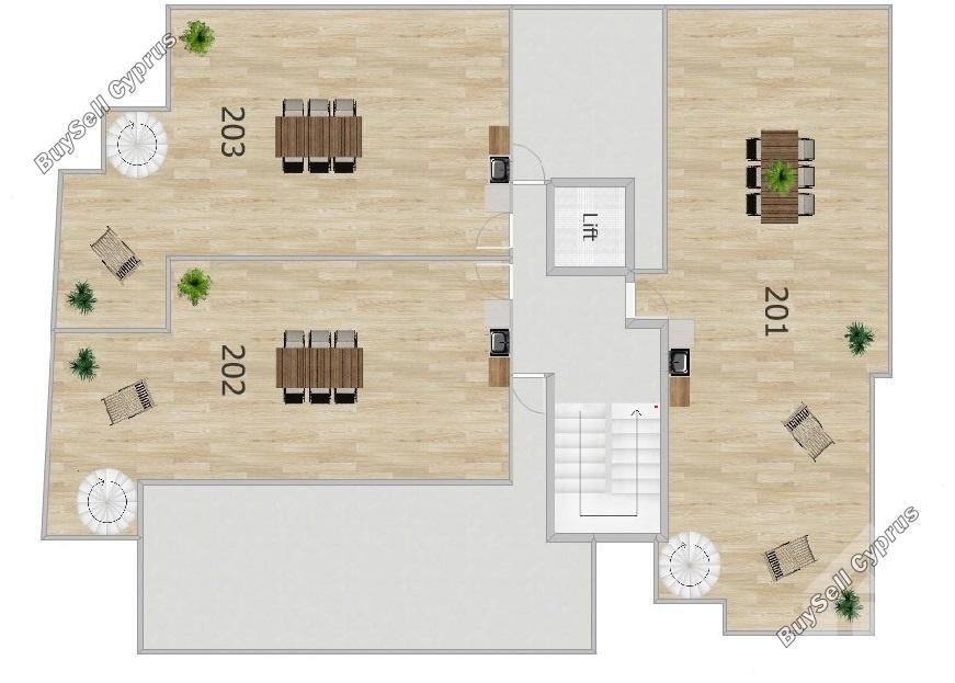 2 bedroom penthouse for sale kiti larnaca 7905553 image 16278721