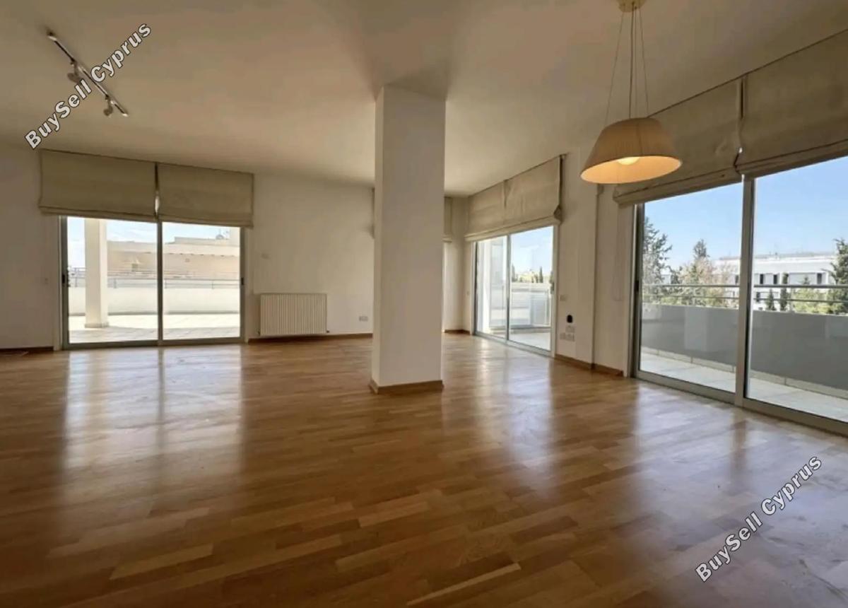 3 bedroom penthouse for rent strovolos nicosia 8693553 image 16185401
