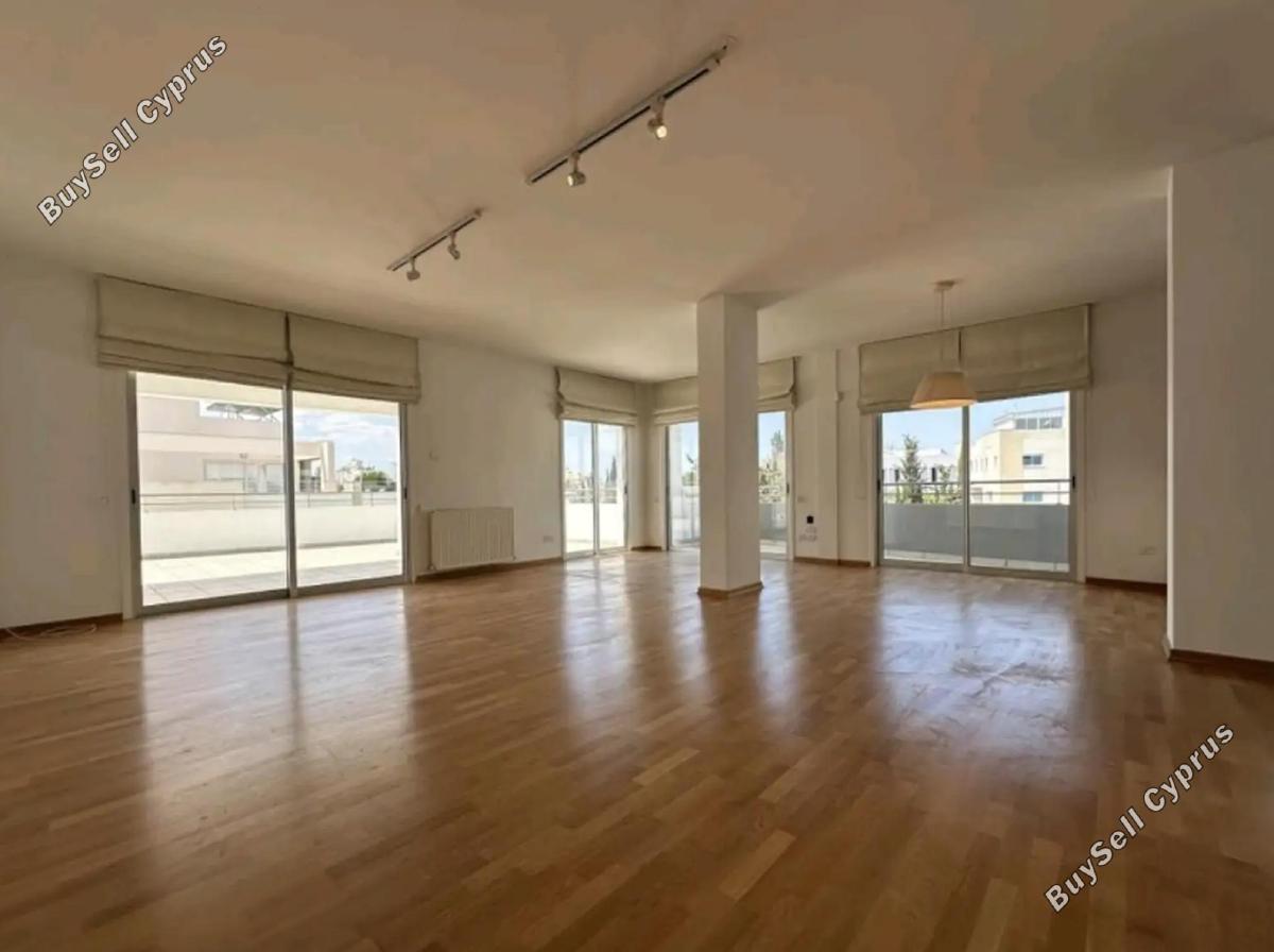 3 bedroom penthouse for rent strovolos nicosia 8693553 image 16185402