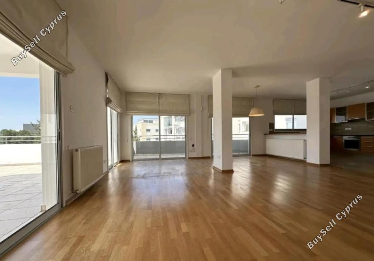 3 bedroom penthouse for rent strovolos nicosia 8693553 image 16253157