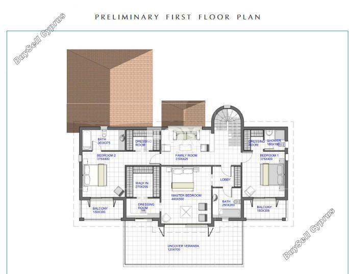 4 bedroom detached house for sale tsada paphos 7833553 image 10744903