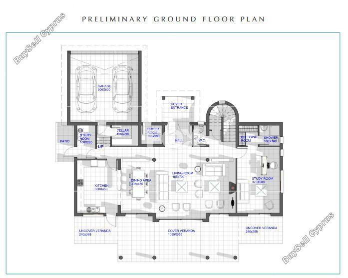 4 bedroom detached house for sale tsada paphos 7833553 image 10744904