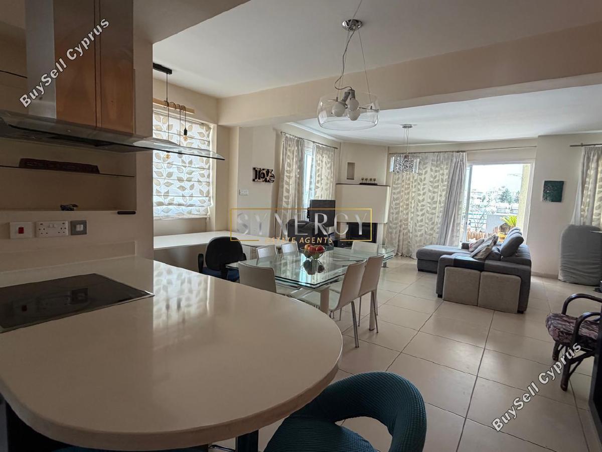 4 bedroom penthouse for rent dasoupoli nicosia 1362553 image 17746830