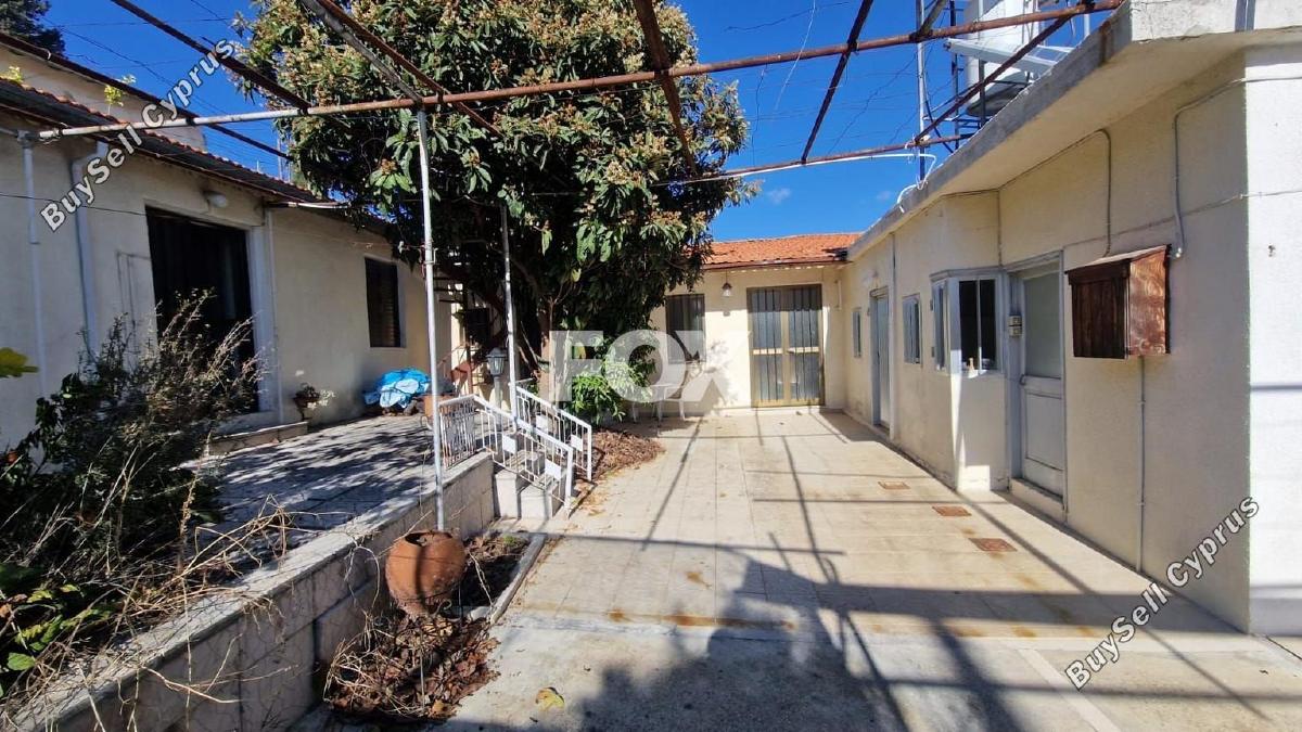 3 Bedroom Detached house for sale in Vasa Kilaniou, Limassol 5648908