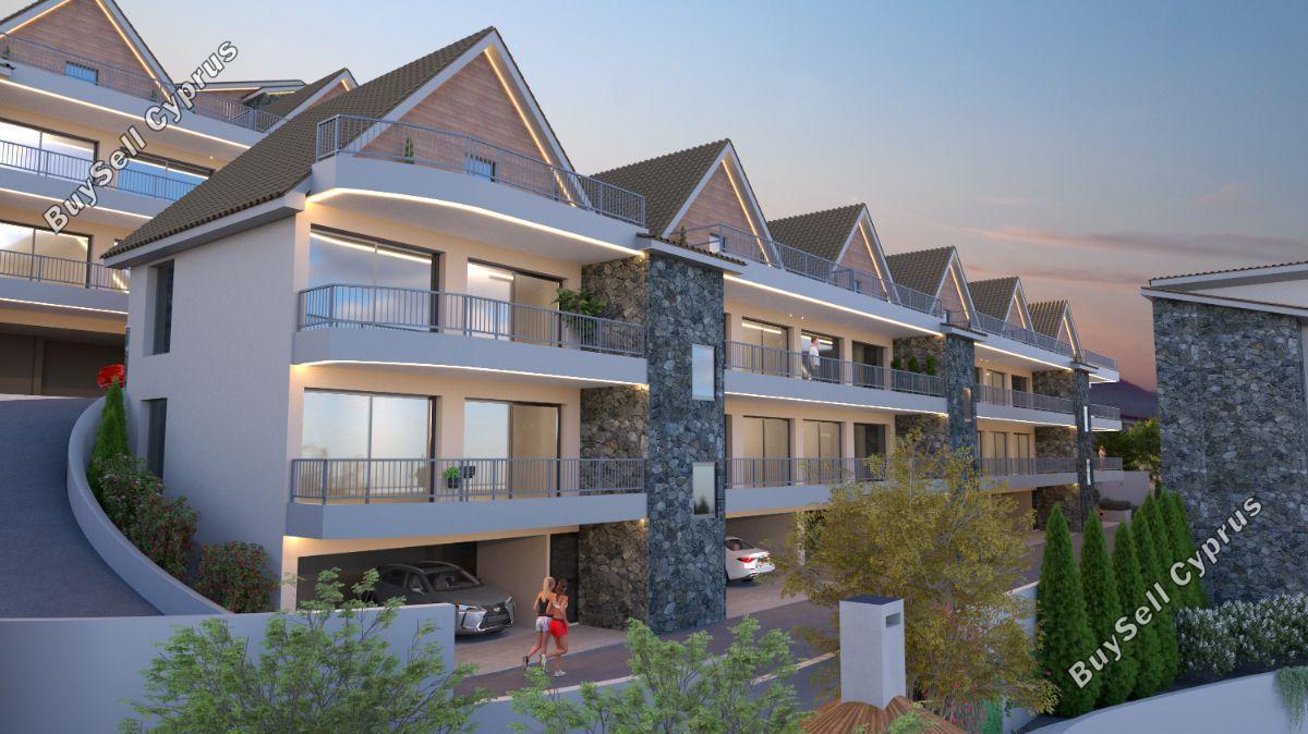 3 Bedroom Town house for sale in Kyperounta, Limassol 7148909