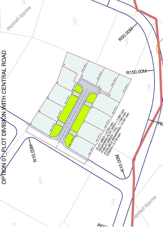 land for sale geri nicosia 8112553 image 13275581