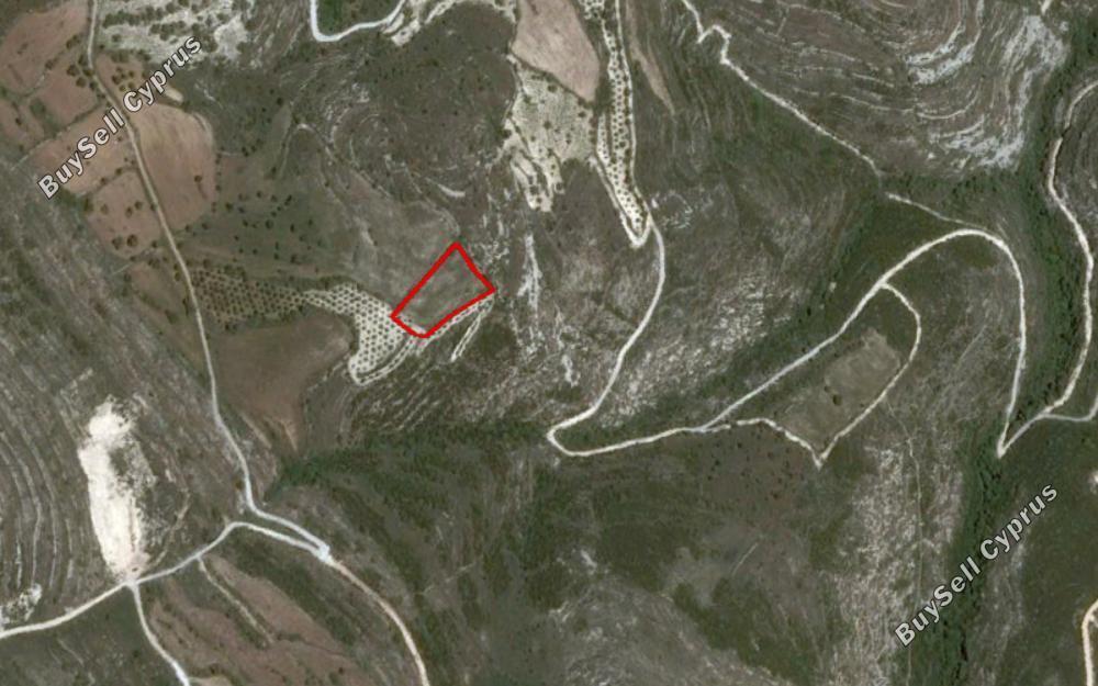land for sale kritou tera paphos 828553 image 2808938