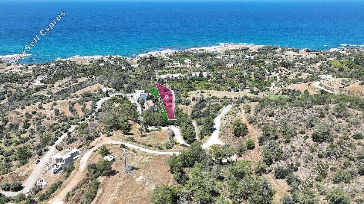 land for sale nea dimmata paphos 1897553 image 14206361