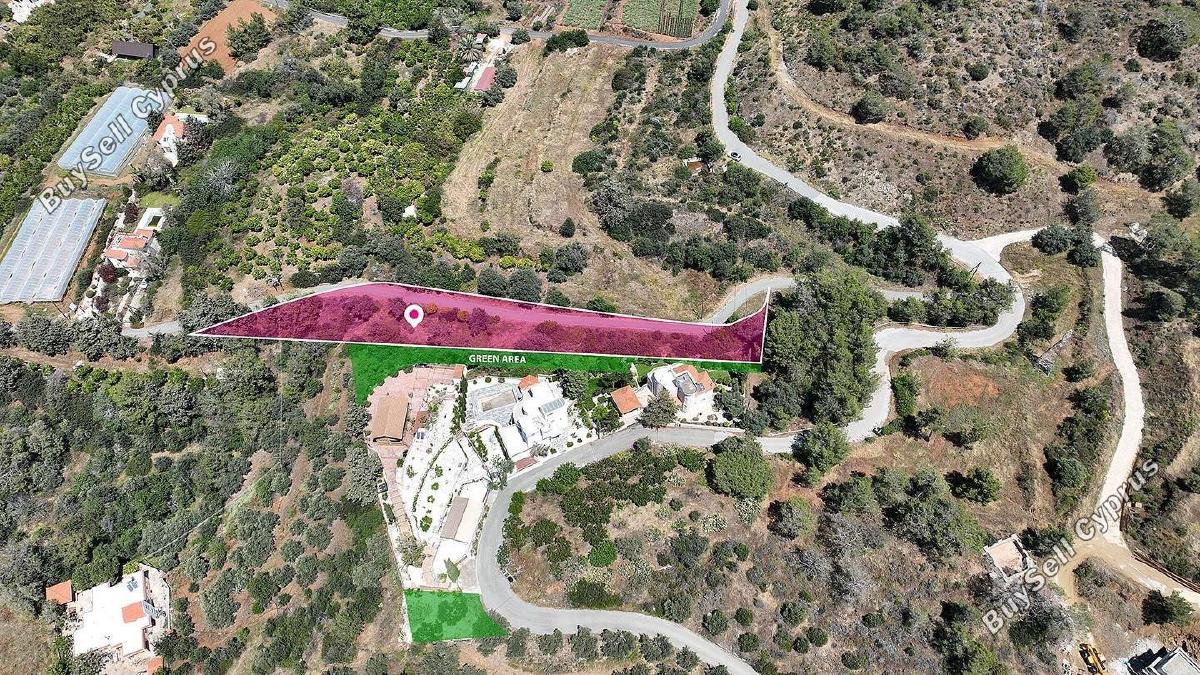 land for sale nea dimmata paphos 1897553 image 14206362