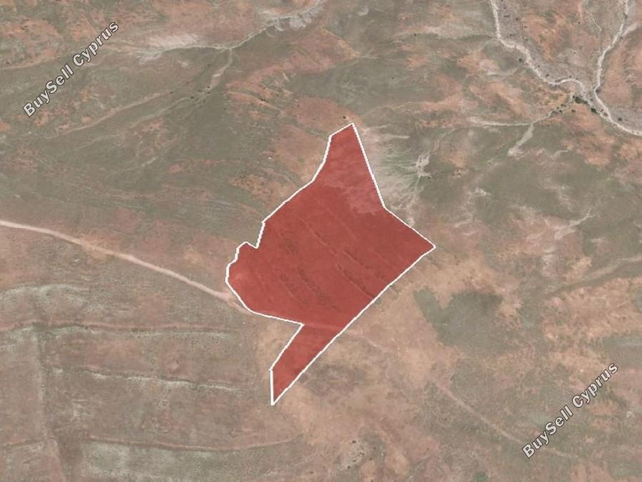 land for sale pentalia paphos 8630553 image 16278021