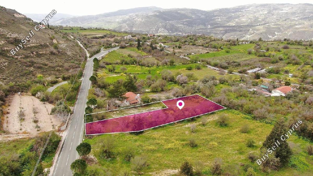 land for sale praitori paphos 8237553 image 14230695