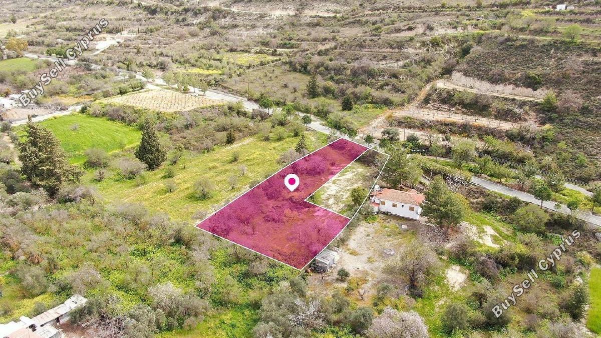 land for sale praitori paphos 8237553 image 14230697