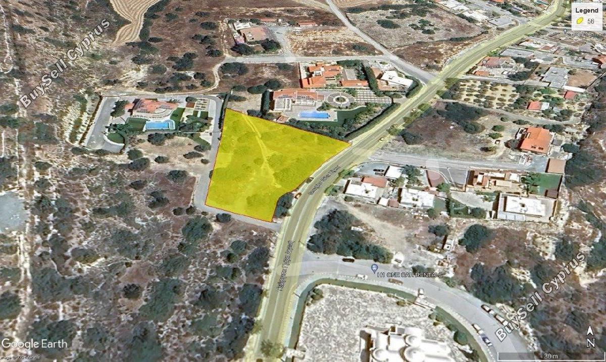 plot for sale agios tychonas limassol 1813553 image 14826375