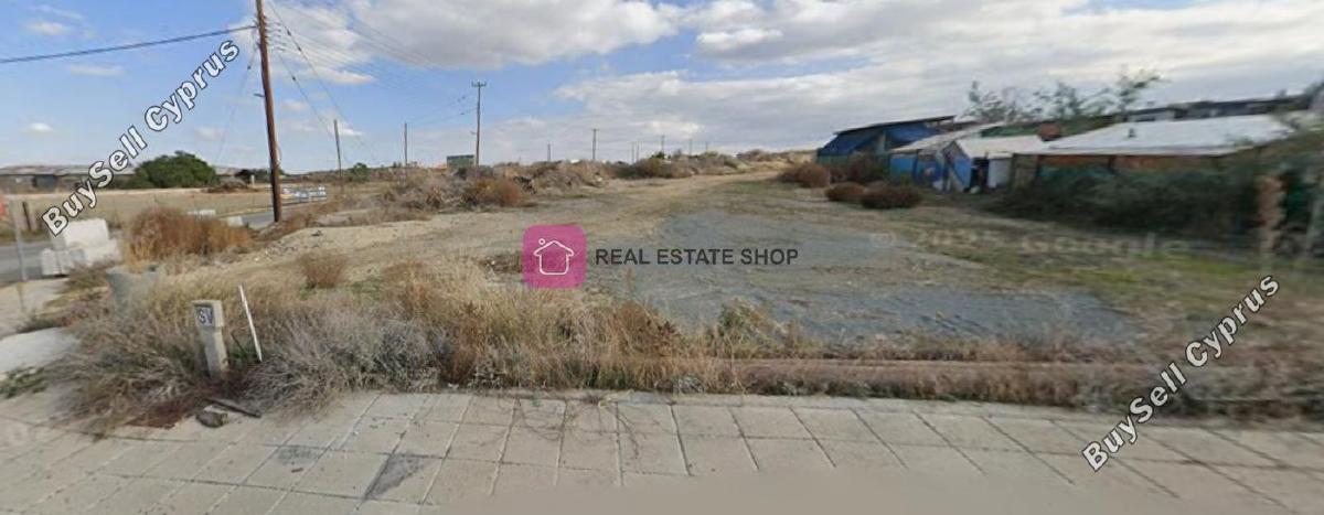 plot for sale ergates nicosia 8710553 image 16266223