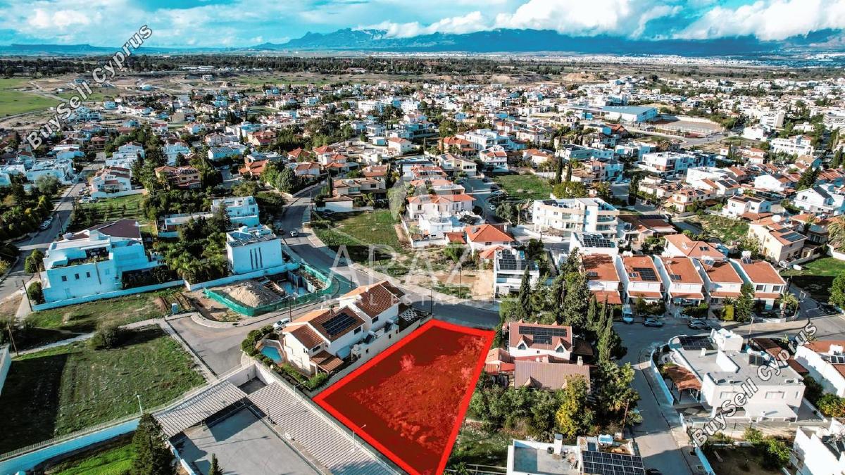 plot for sale makedonitissa nicosia 1271553 image 17163019