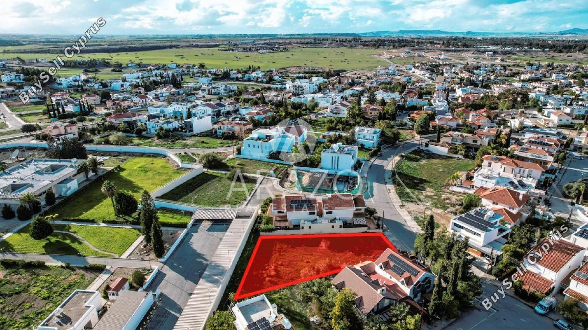 plot for sale makedonitissa nicosia 1271553 image 17163023