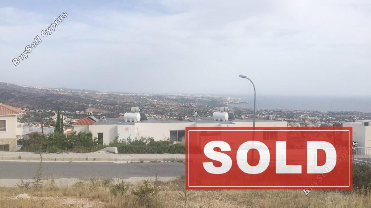 plot sold peyia paphos 735553 image 600869