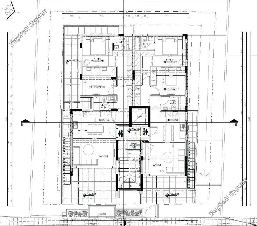 1 bedroom apartment for sale agios ioannis limassol 1804653 image 7146032