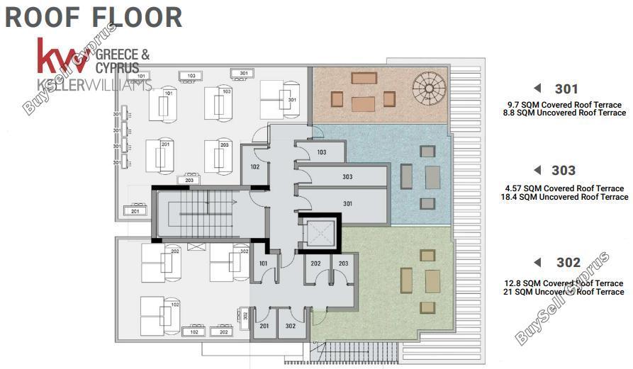 1 bedroom apartment for sale makedonitissa nicosia 1712653 image 16127175