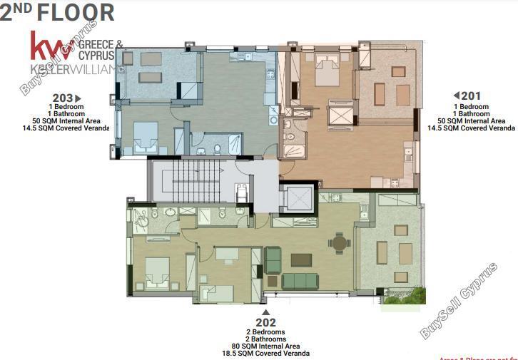 1 bedroom apartment for sale makedonitissa nicosia 1712653 image 16127177