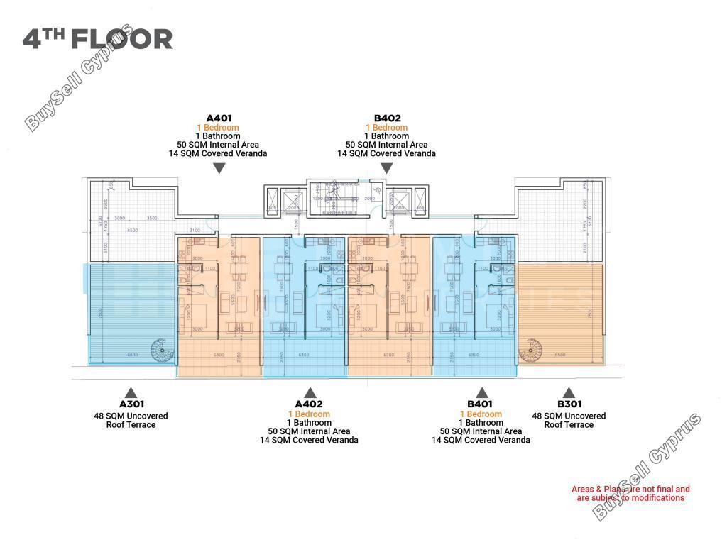 1 bedroom apartment for sale sotiros agios ioannis larnaca larnaca 8156653 image 13486321