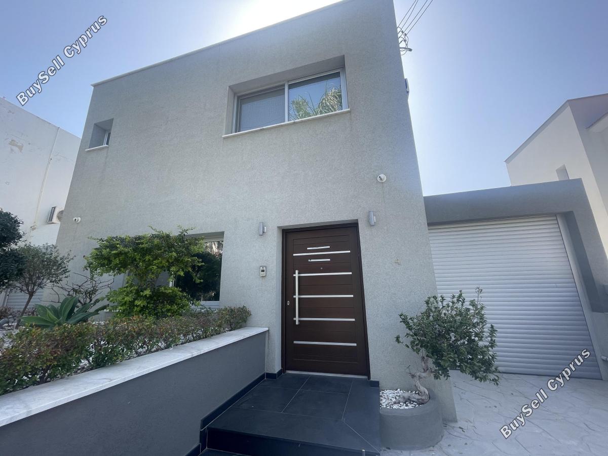 3 Bedroom Detached house for sale in Linopetra, Limassol 16784862