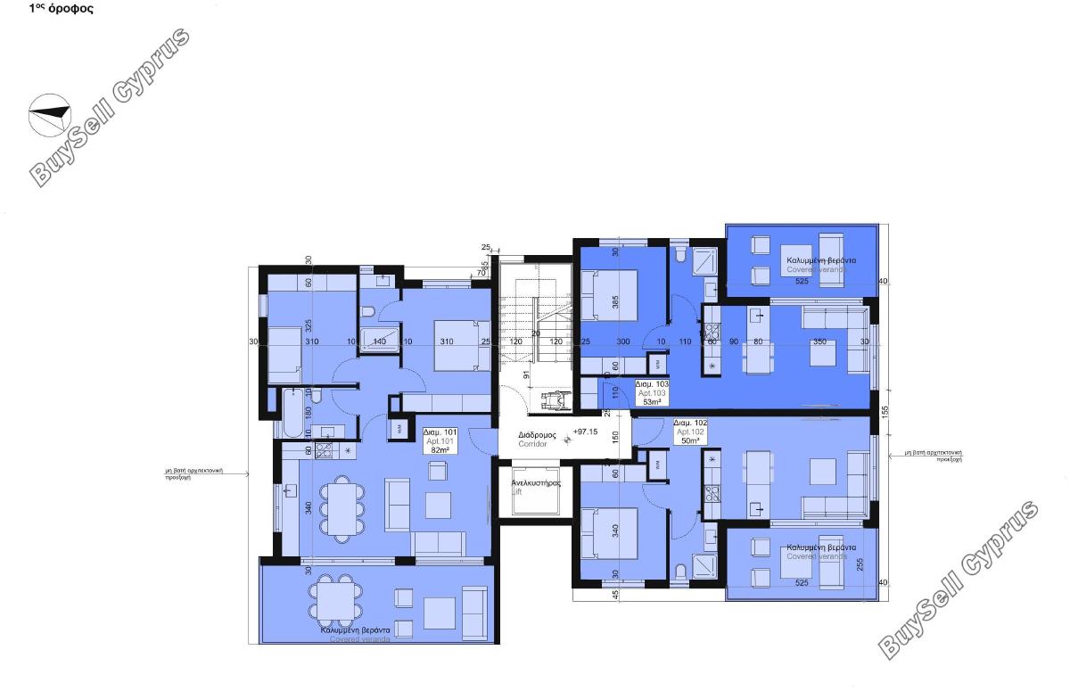 2 bedroom apartment for sale ekali limassol 8209653 image 13710234