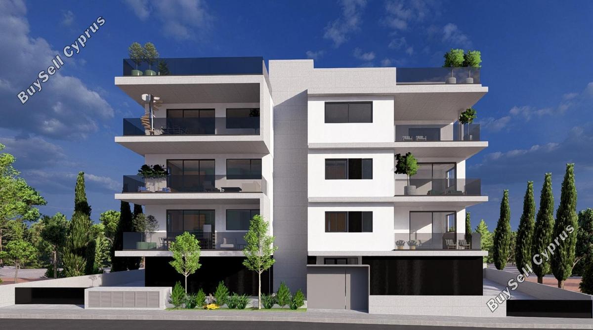2 bedroom apartment for sale ekali limassol 8209653 image 13710242