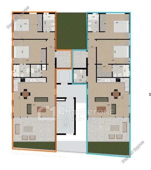 2 bedroom apartment for sale platy aglantzias nicosia 8346653 image 14668917