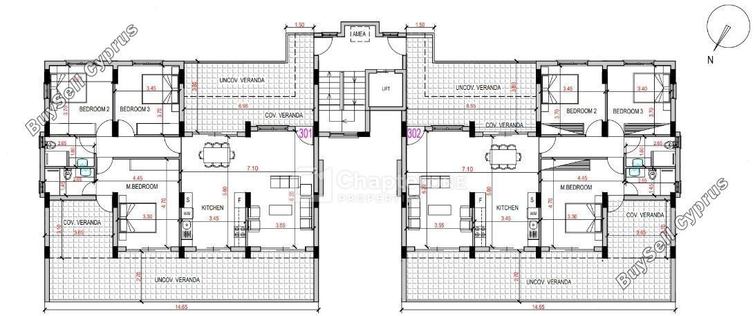 2 bedroom apartment for sale tombs of the kings paphos 8345653 image 15890631