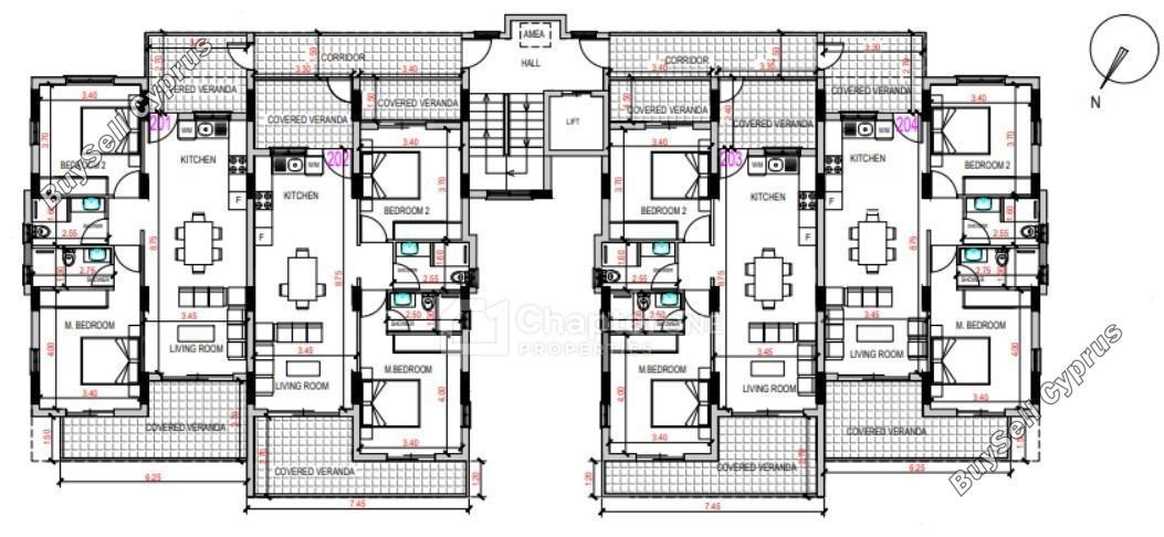 2 bedroom apartment for sale tombs of the kings paphos 8345653 image 15890632