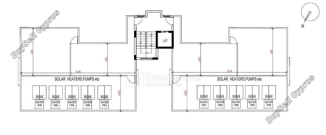 2 bedroom apartment for sale tombs of the kings paphos 8345653 image 15890633