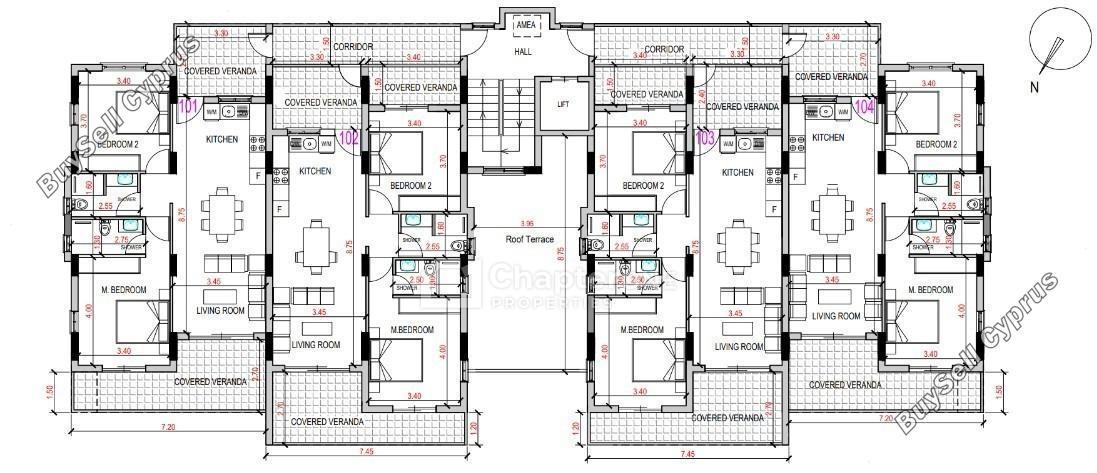2 bedroom apartment for sale tombs of the kings paphos 8345653 image 15890635